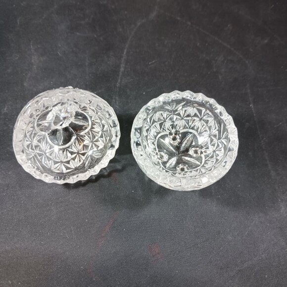 The Byrdes Collection by Hofbauer Crystal Led Mini Trinket - Picture 7 of 11